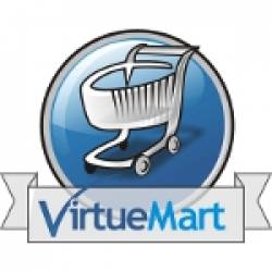 e-Commerce VirtueMart